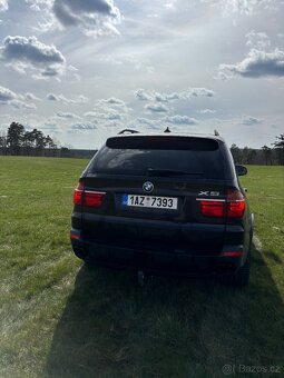 Bmw x5 - 4