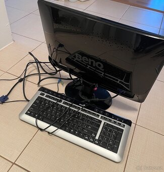 Monitor Ben Q - 4