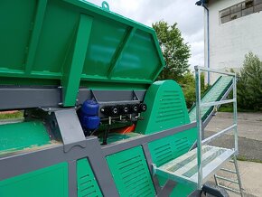 Čelisťový drtič Molecrusher 4733 - 4