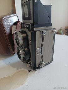 Prodám Flexaret Vl - 4
