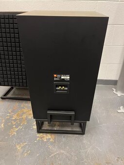 JBL L100 Classic - 4