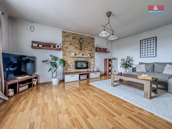 Prodej rodinného domu, 200 m², Lovosice, ul. S. K. Neumanna - 4