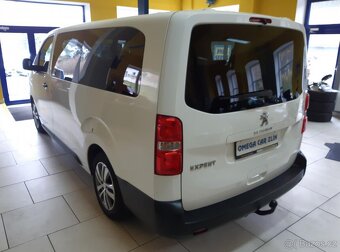 Traveller 2.0 HDI Long 1.majitel 8míst - 4