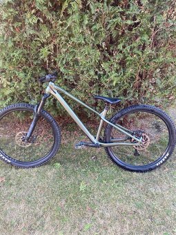 Cannondale habit ht 2 - 4
