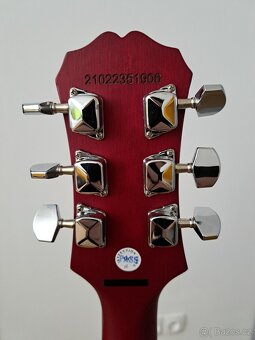 Epiphone Les Paul - 4