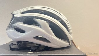 Specialized S-Works Prevail II Vent Angi Použité - 4