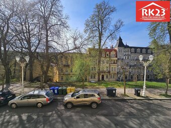 Prodej, Byt 3+1, Mariánské Lázně, ul. Anglická, ev.č. 01891 - 4