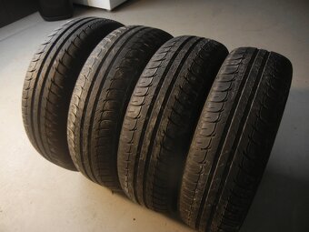 Letní pneu BFGoodrich 175/65R14 - 4