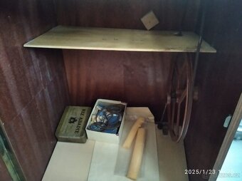 Šicí stroj Bobbin - 4