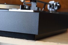 DUAL CS 601 KVALITNÍ VINTAGE GRAMOFON GRAMEC - 4