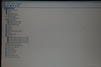 Dell Precision M4800 i5/16GB/SSD 256GB/záruka - 4