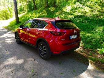 Mazda CX-5 2.0 49tis/km 2019 STK 1/26 121kW - 4