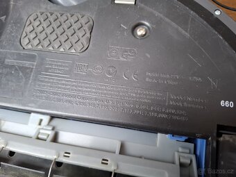 iRobot Roomba na ND - 4
