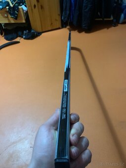 Kompozitová Hokejka CCM JetSpeed Limited Edition INT - 4