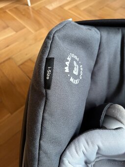 Maxi Cosi Pebble Pro - 4