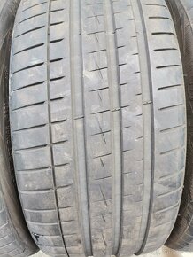 245/35/21 letni pneu VREDESTEIN 245 35 21 - 4