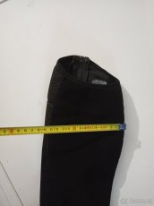 Jezdecké chapsy Vel. M36 - 4