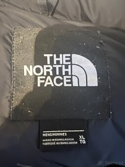 North Face Retro Jacket - 4