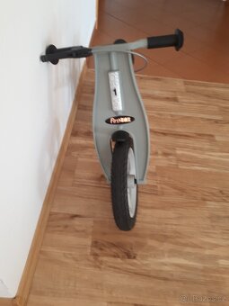 Odrážedlo FirstBike - 4