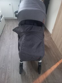 Sportovní kočárek Kinderkraft - 4
