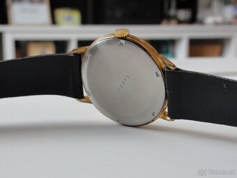 Hodinky Prim Brusel, typ 66 123 3 - 4