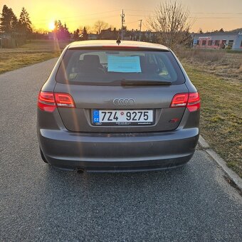 Audi a3 - 4