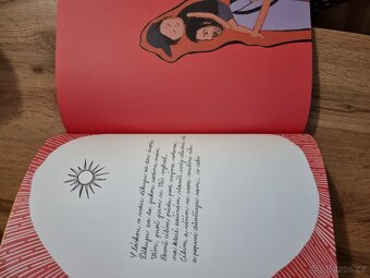 Kniha Života - 4