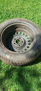 Disk ET33, 6Jx15 H2 - 4
