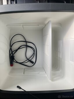 VW T6 California chladnička Climabox - 4
