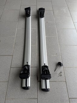 Příčníky Střešní Nosič Thule WingBar - 4