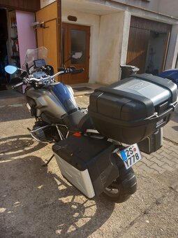 Bmw r 1200 gs - 4