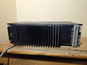 PHILIPS PE 1646 Napájecí zdroj 75v 10a - 4