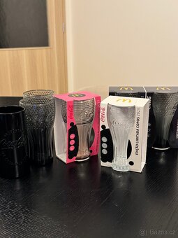 Sklenice Coca-Cola Limited Edition - 4