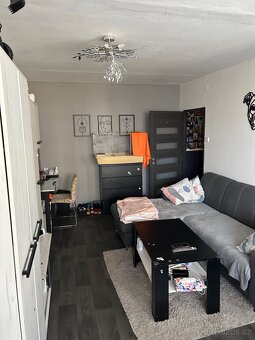 Byt 2+1 54m² Osek Hrdlovská 645 - 4