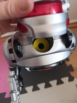 Robot 33 cm - 4