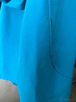 Bunda softshell vel.M - 4