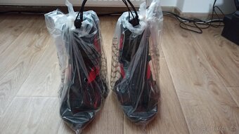 Boty na Flyboard nebo wakeboard - 4