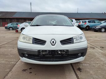 Renault Megane č. 20599 - 4
