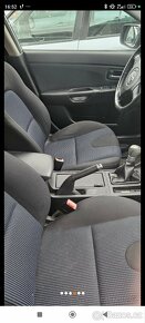 Mazda 3 1,6 ND 2006 - 4