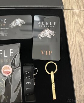 VIP BOX ADELE velký - 4