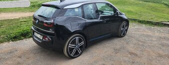 BMW i3, 94AHLEDTEP.ČERP.VÝHŘEV20´´ - 4
