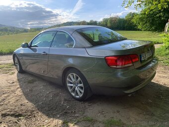 BMW e93 330d - 4