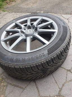 Honda civic 2.2 ctdi - 4