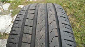 4x Letní Pneu Pirelli Scorpion Verde 235/45 R20 - Top stav - 4