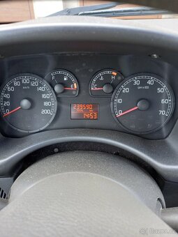 Fiat punto 1.2 - 4