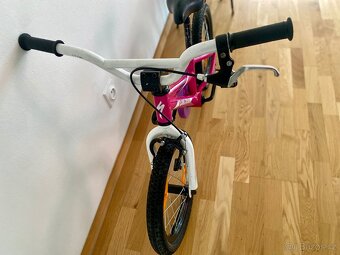 dětské kolo Specialized velikost 16'' - 4