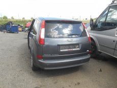 Ford Focus C-max 1,8 TDCi -r.v. 2005 - náhradní díly - 4