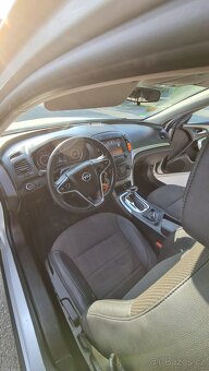 Prodám Opel Insignia - 4