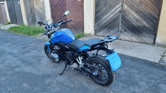 BMW R1200R - 4