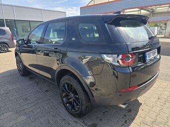 Land Rover Discovery Sport 2.0 110kw 2019 - 4